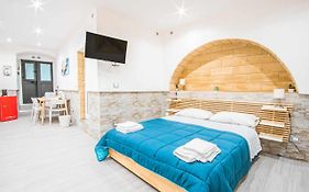 The Castle Apartment