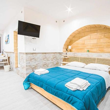 The Castle Apartment Bari Zewnętrze zdjęcie